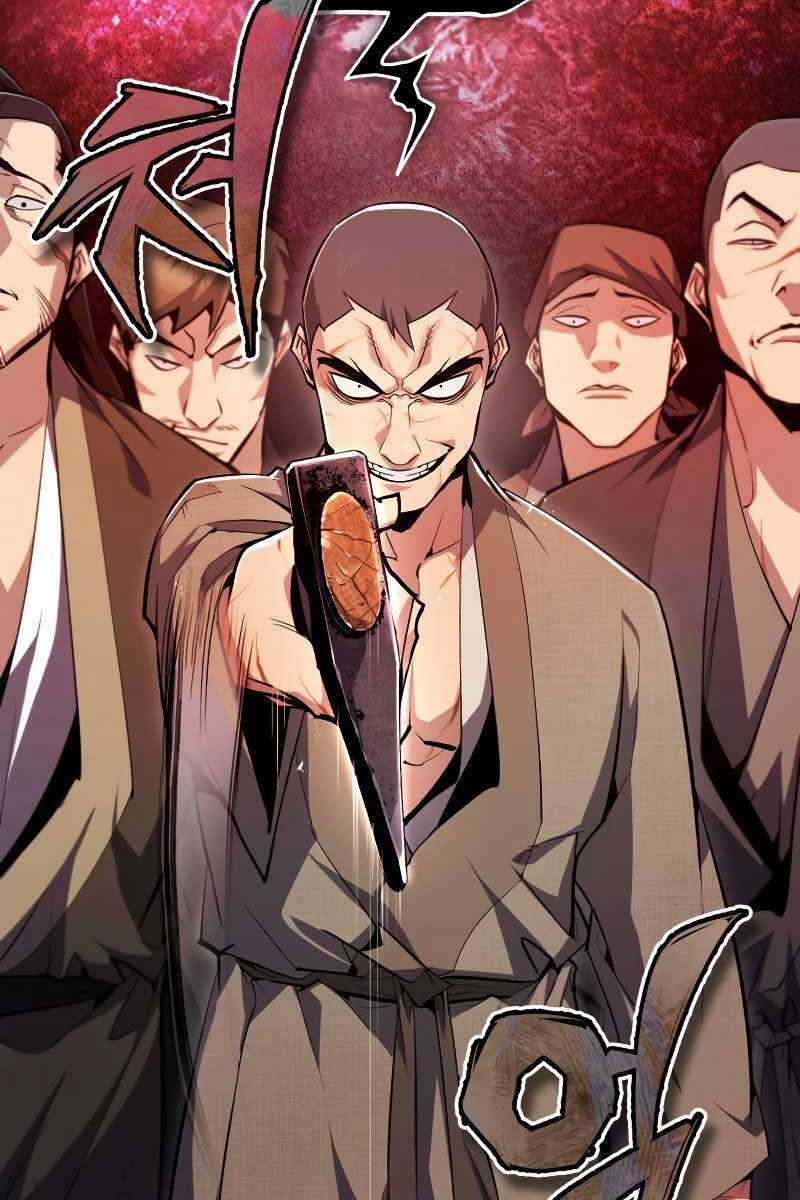 Đệ Nhất Võ Sư, Baek Cao Thủ Chương 69 trang 135