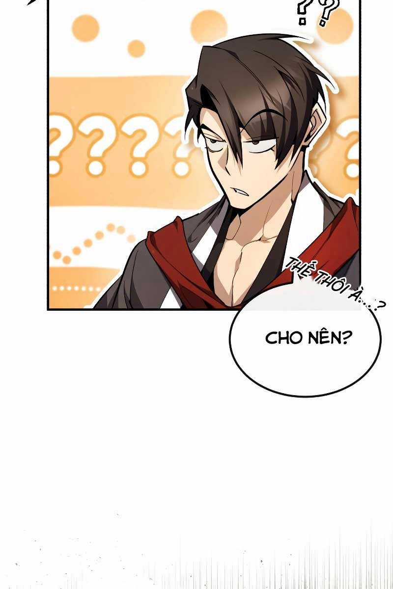 Đệ Nhất Võ Sư, Baek Cao Thủ Chương 69 trang 14