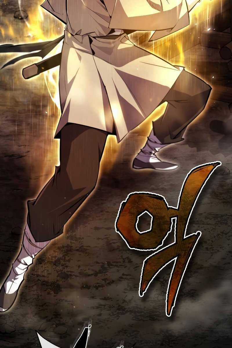 Đệ Nhất Võ Sư, Baek Cao Thủ Chương 69 trang 149