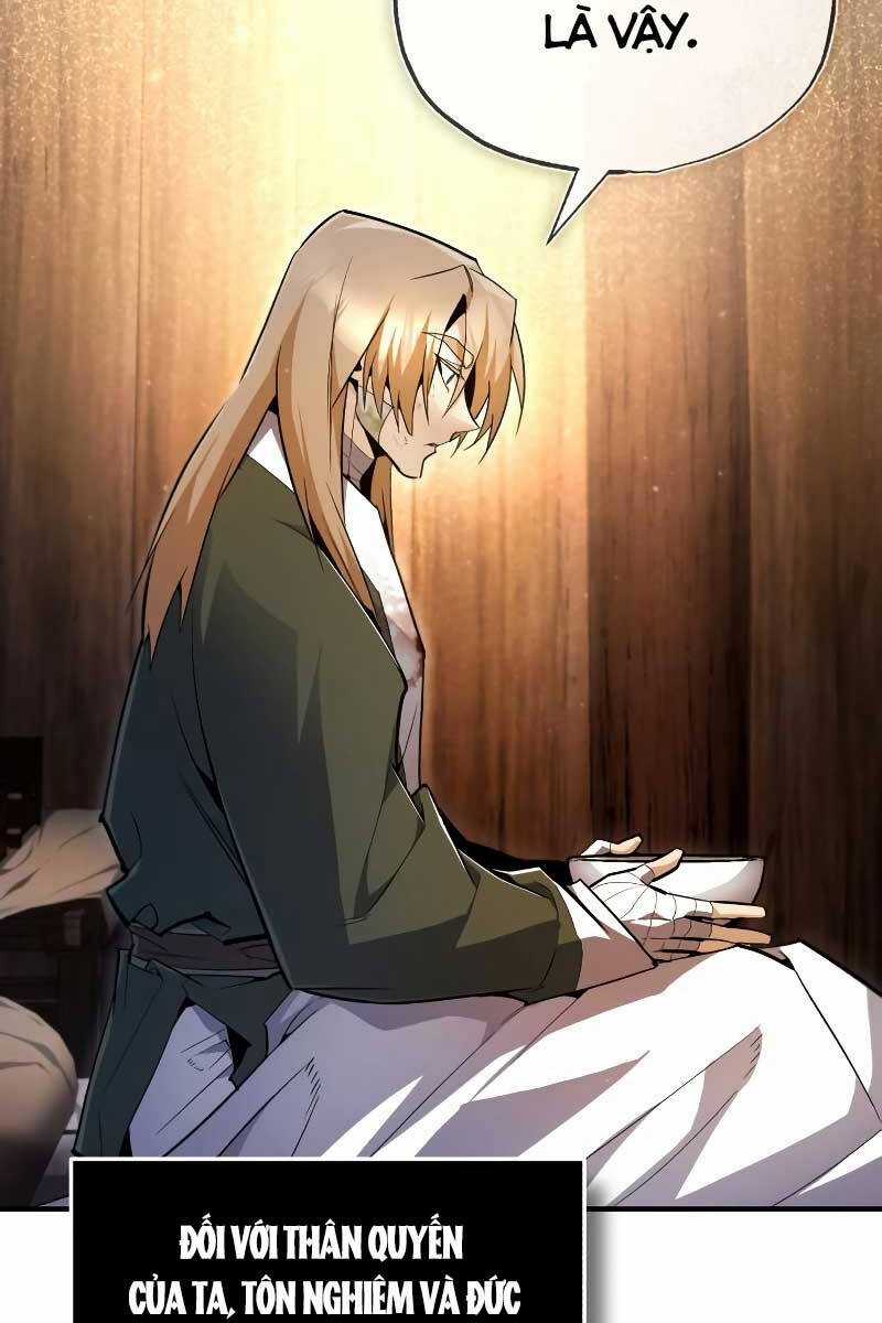 Đệ Nhất Võ Sư, Baek Cao Thủ Chương 69 trang 18