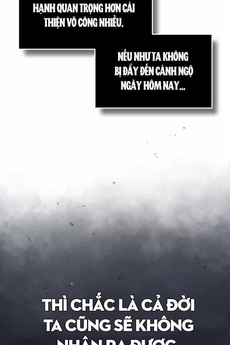 Đệ Nhất Võ Sư, Baek Cao Thủ Chương 69 trang 19