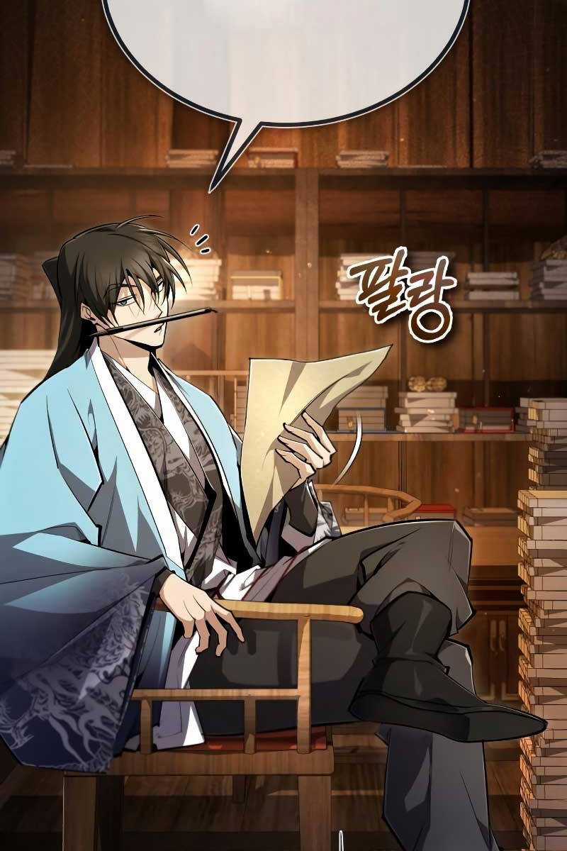 Đệ Nhất Võ Sư, Baek Cao Thủ Chương 69 trang 27