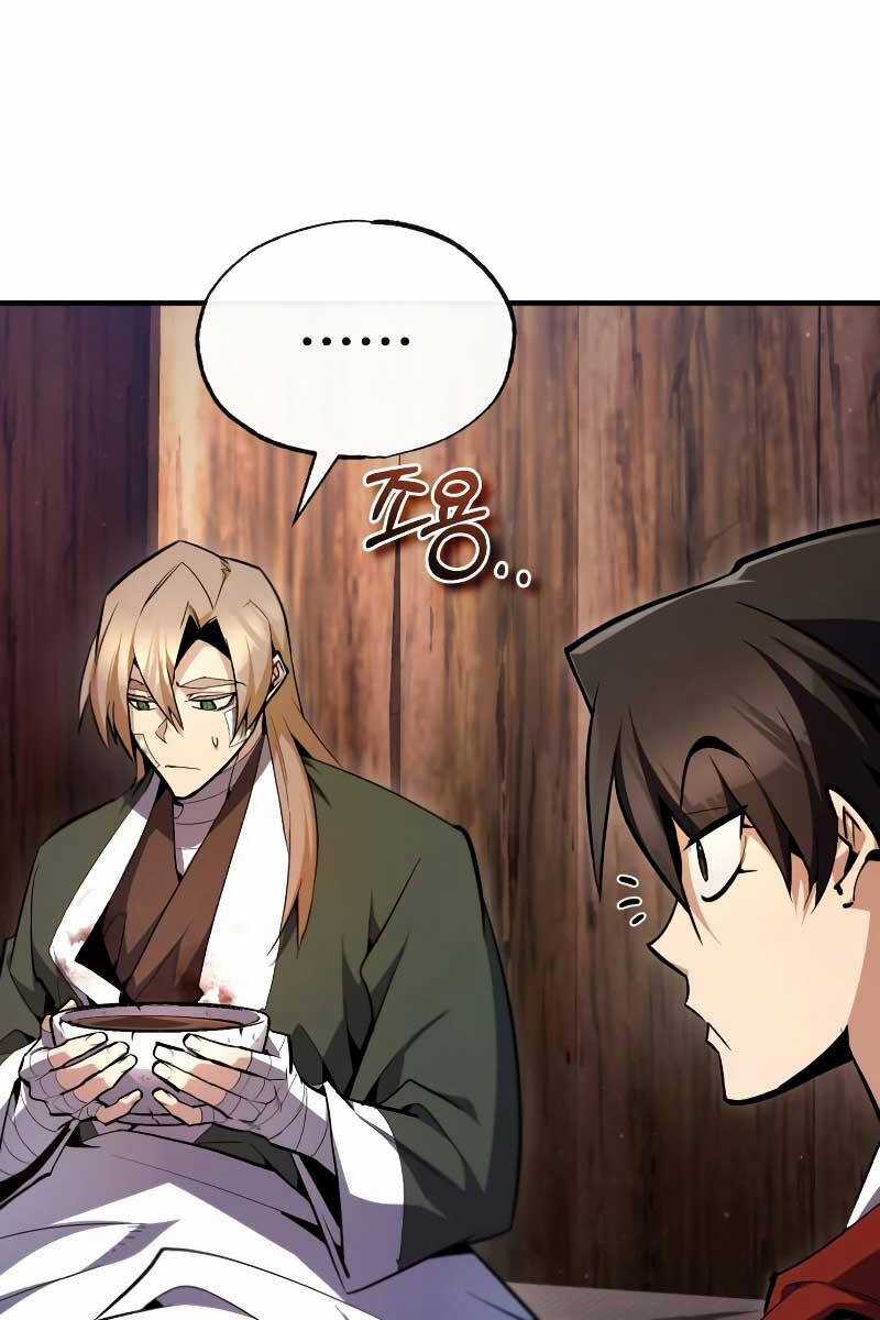 Đệ Nhất Võ Sư, Baek Cao Thủ Chương 69 trang 3