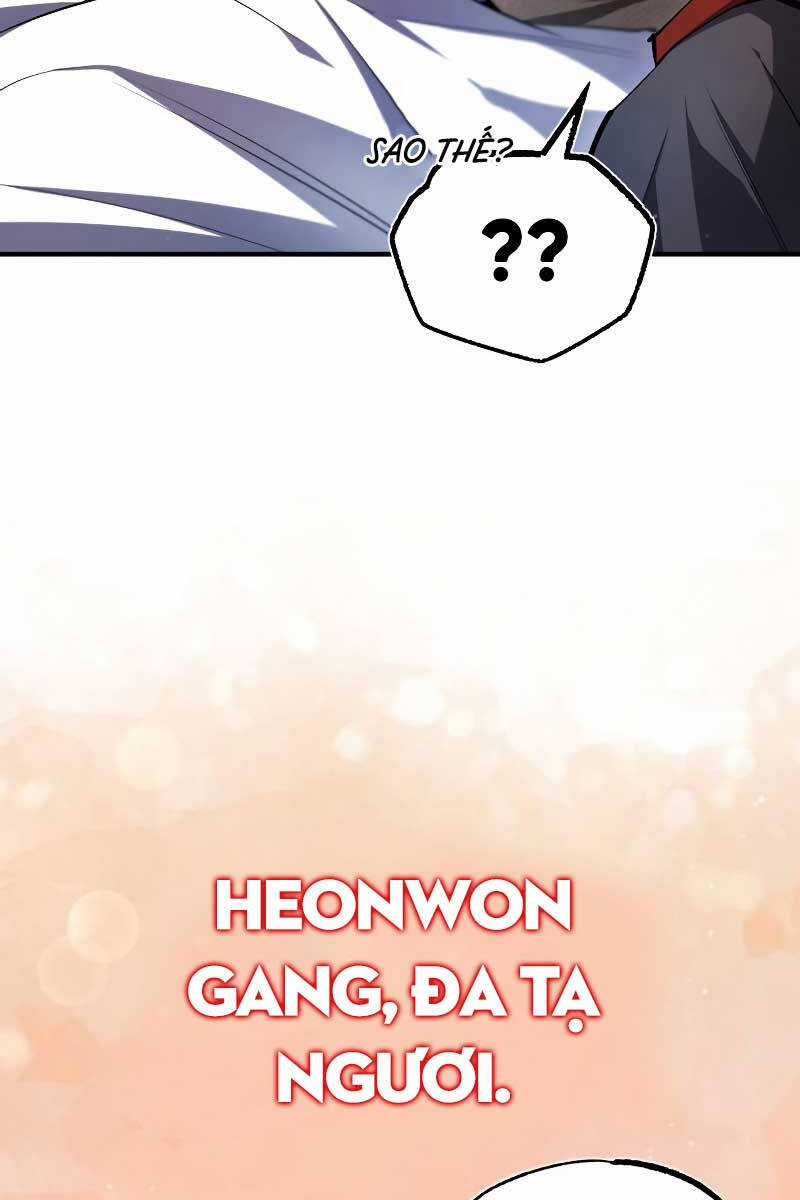 Đệ Nhất Võ Sư, Baek Cao Thủ Chương 69 trang 4