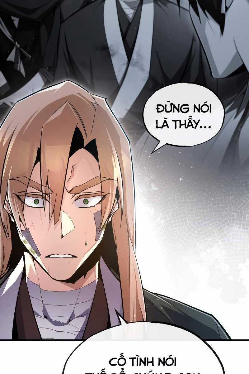 Đệ Nhất Võ Sư, Baek Cao Thủ Chương 69 trang 43