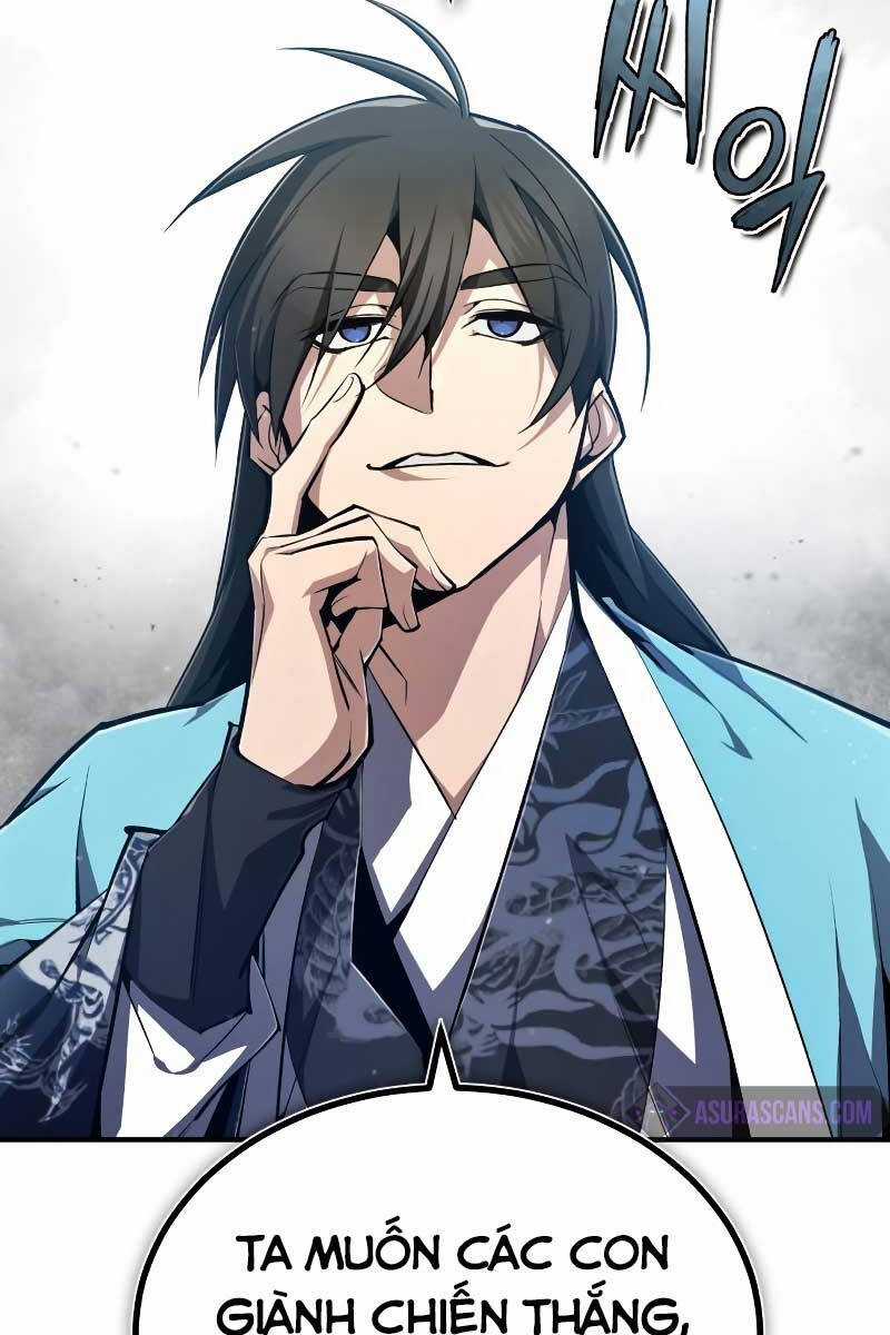 Đệ Nhất Võ Sư, Baek Cao Thủ Chương 69 trang 45