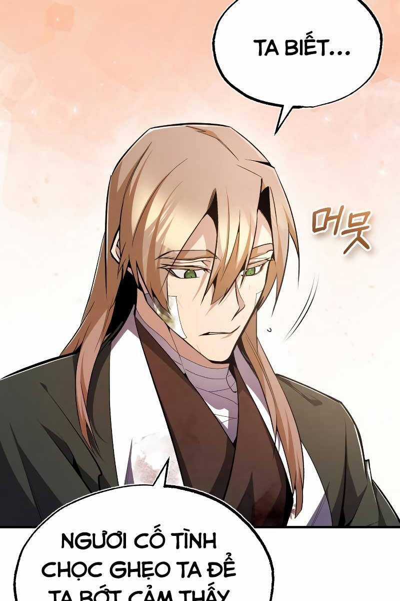 Đệ Nhất Võ Sư, Baek Cao Thủ Chương 69 trang 5