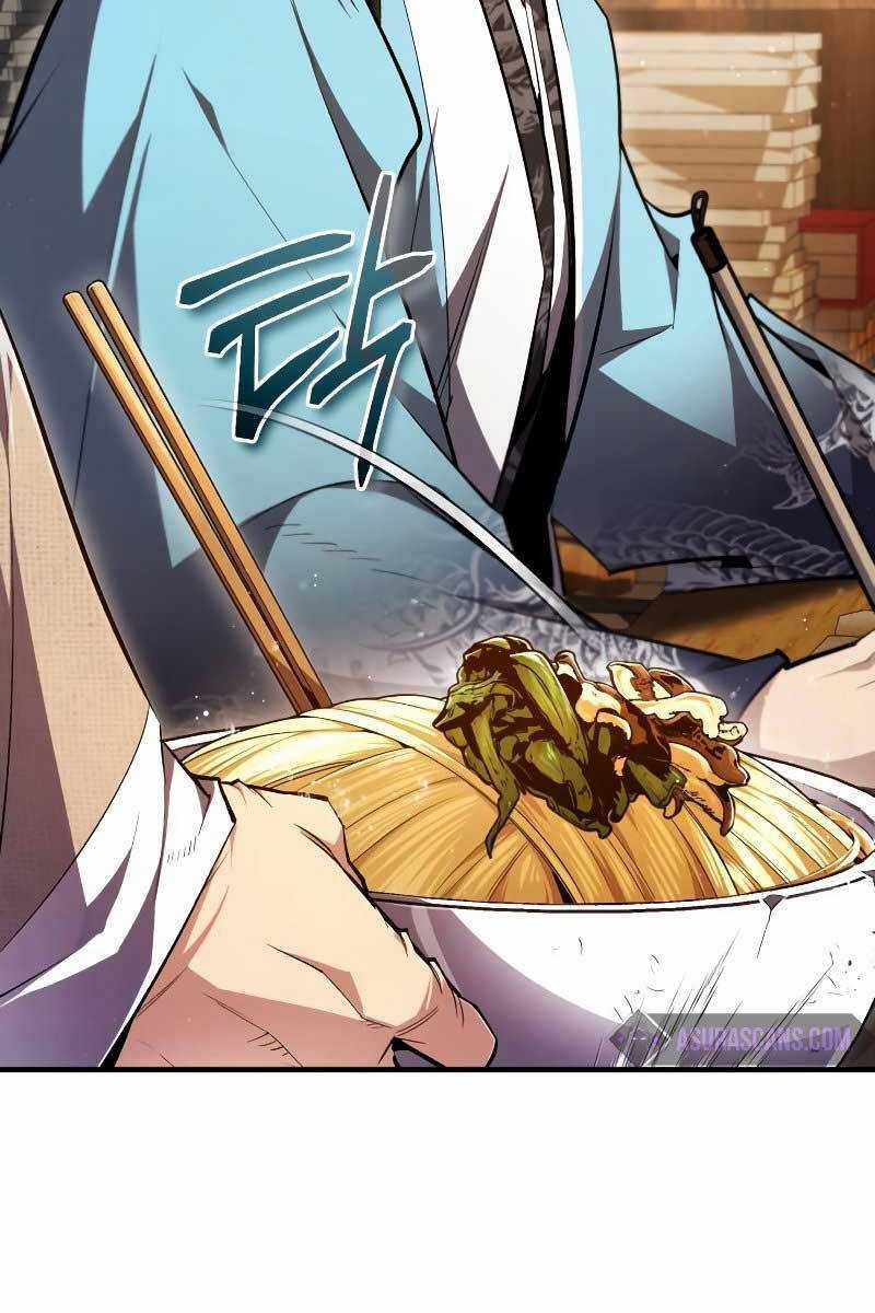 Đệ Nhất Võ Sư, Baek Cao Thủ Chương 69 trang 54