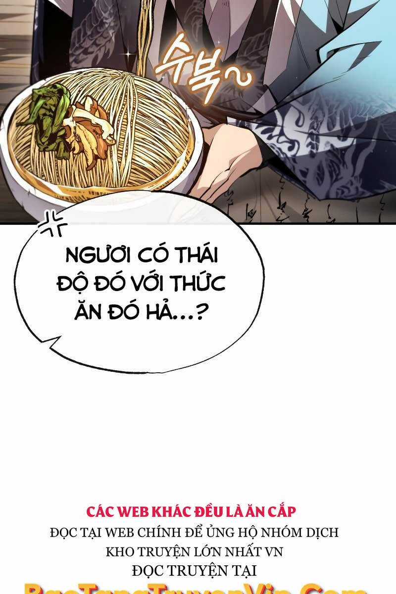 Đệ Nhất Võ Sư, Baek Cao Thủ Chương 69 trang 56