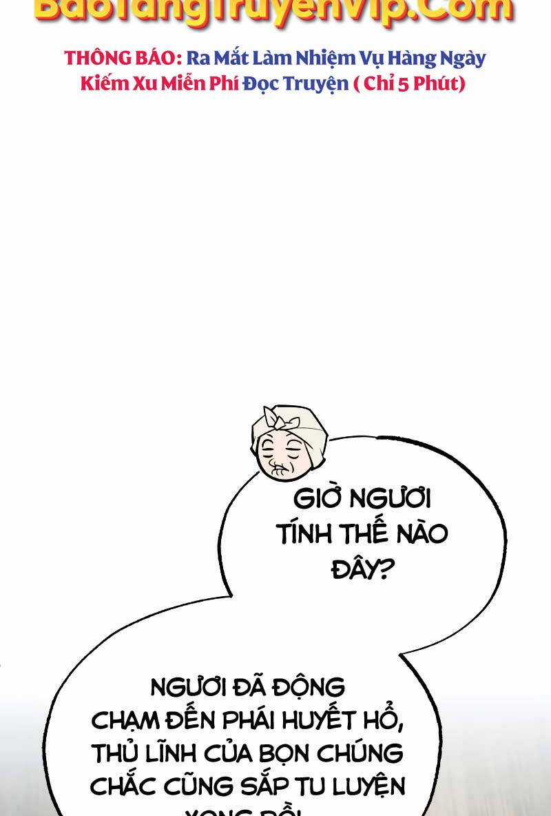 Đệ Nhất Võ Sư, Baek Cao Thủ Chương 69 trang 57