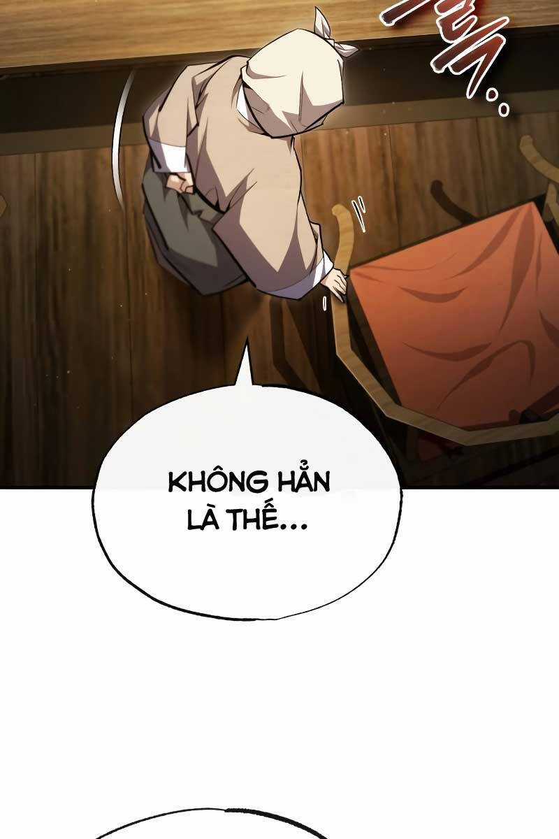 Đệ Nhất Võ Sư, Baek Cao Thủ Chương 69 trang 59