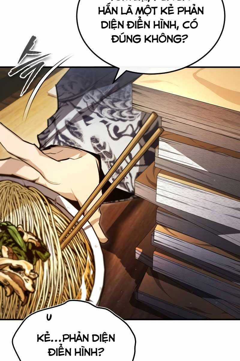 Đệ Nhất Võ Sư, Baek Cao Thủ Chương 69 trang 62