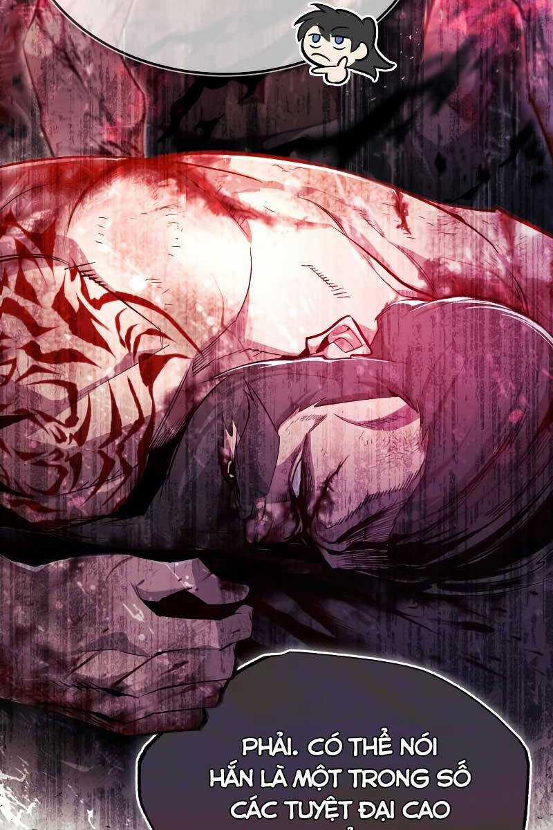 Đệ Nhất Võ Sư, Baek Cao Thủ Chương 69 trang 67