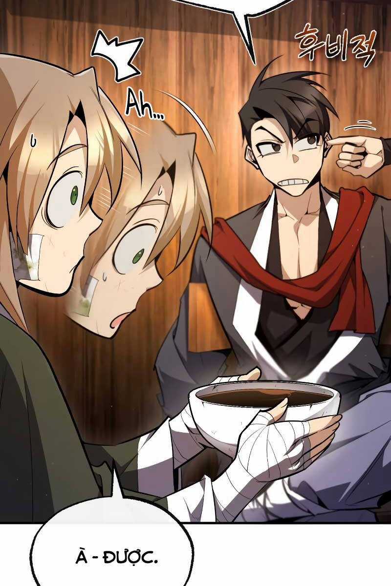 Đệ Nhất Võ Sư, Baek Cao Thủ Chương 69 trang 7