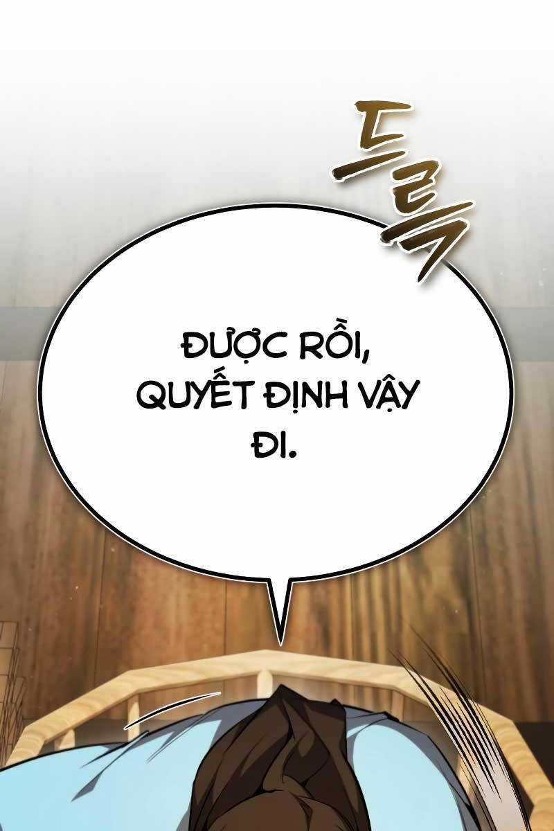 Đệ Nhất Võ Sư, Baek Cao Thủ Chương 69 trang 83