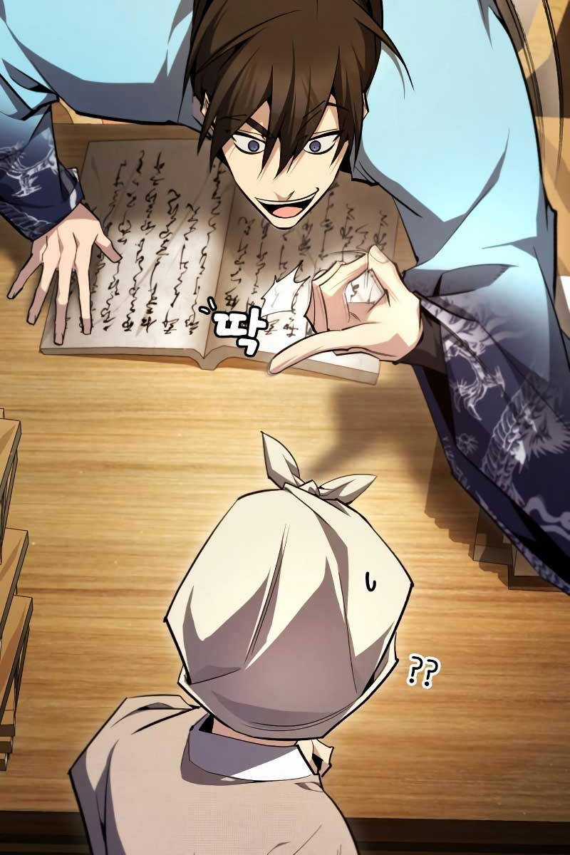 Đệ Nhất Võ Sư, Baek Cao Thủ Chương 69 trang 84