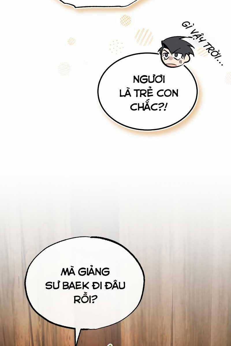 Đệ Nhất Võ Sư, Baek Cao Thủ Chương 69 trang 9