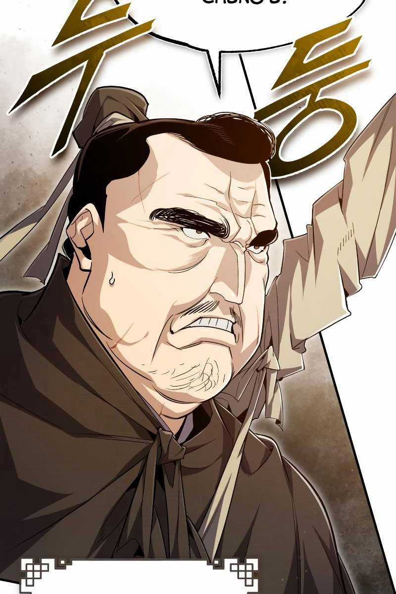 Đệ Nhất Võ Sư, Baek Cao Thủ Chương 69 trang 94