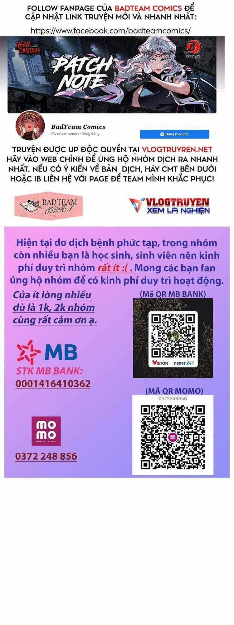 Đệ Nhất Võ Sư, Baek Cao Thủ Chương 7 trang 0