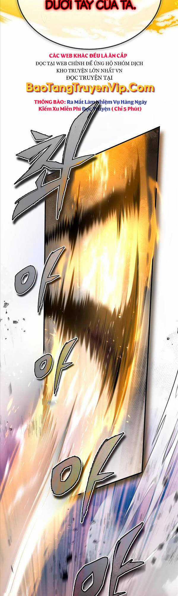 Đệ Nhất Võ Sư, Baek Cao Thủ Chương 70 trang 38