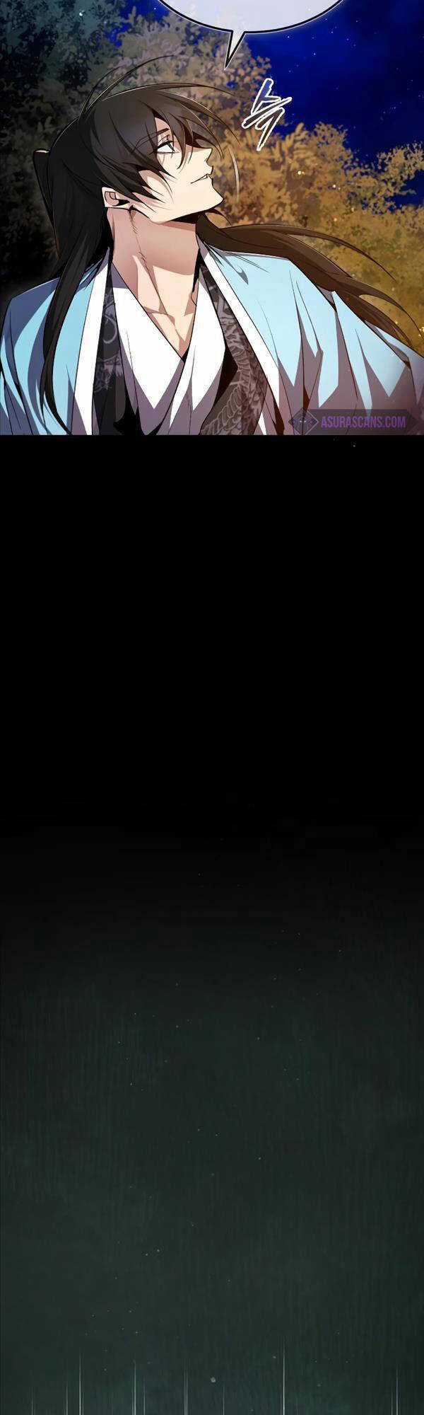 Đệ Nhất Võ Sư, Baek Cao Thủ Chương 72 trang 41