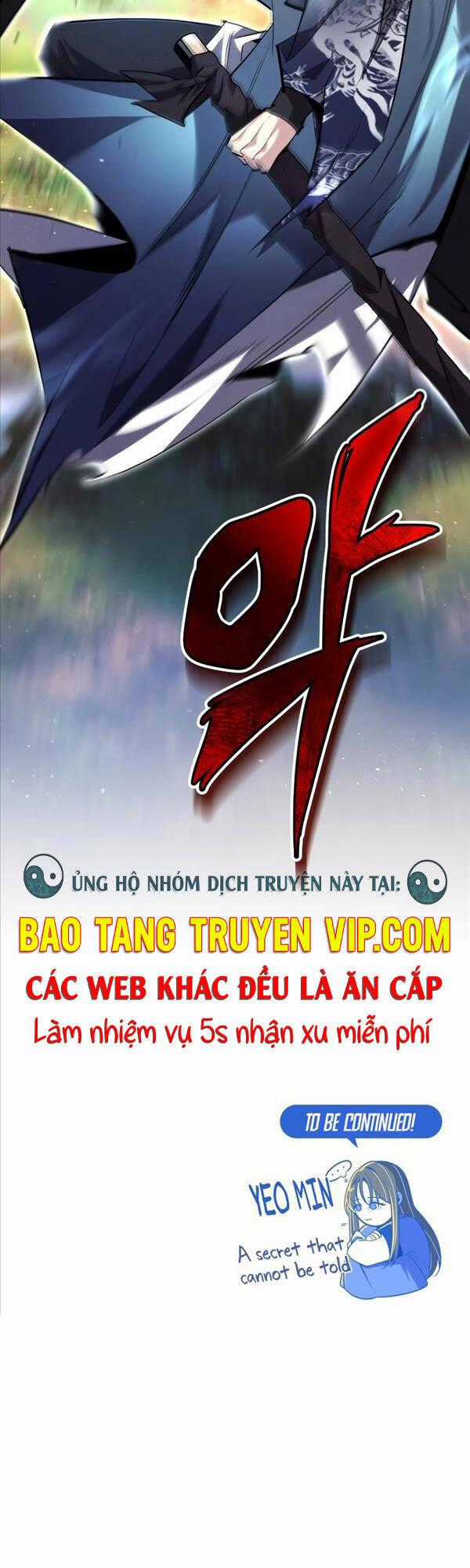 Đệ Nhất Võ Sư, Baek Cao Thủ Chương 72 trang 62