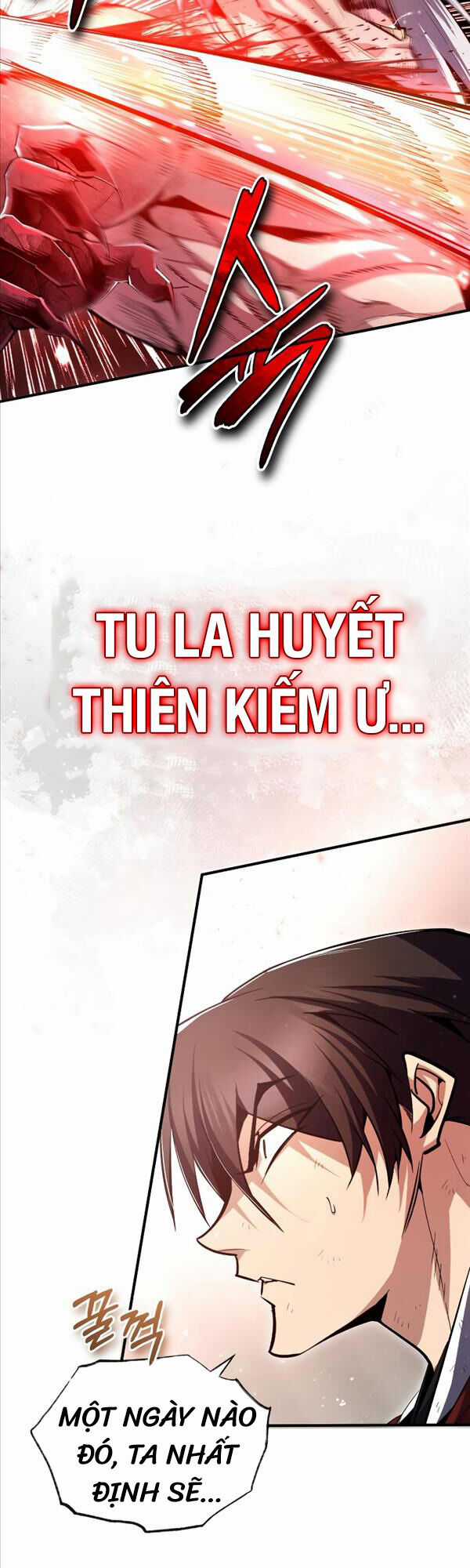 Đệ Nhất Võ Sư, Baek Cao Thủ Chương 73 trang 62