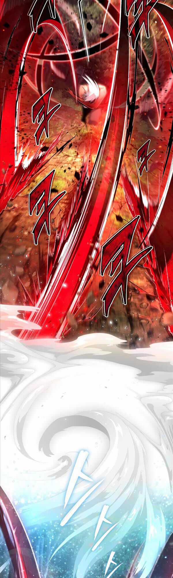 Đệ Nhất Võ Sư, Baek Cao Thủ Chương 73 trang 64