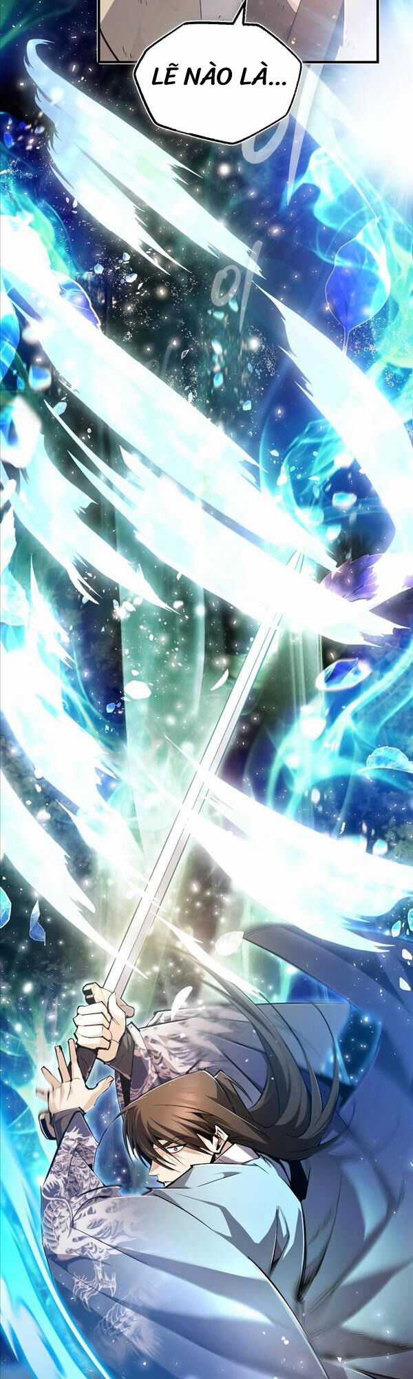 Đệ Nhất Võ Sư, Baek Cao Thủ Chương 73 trang 68