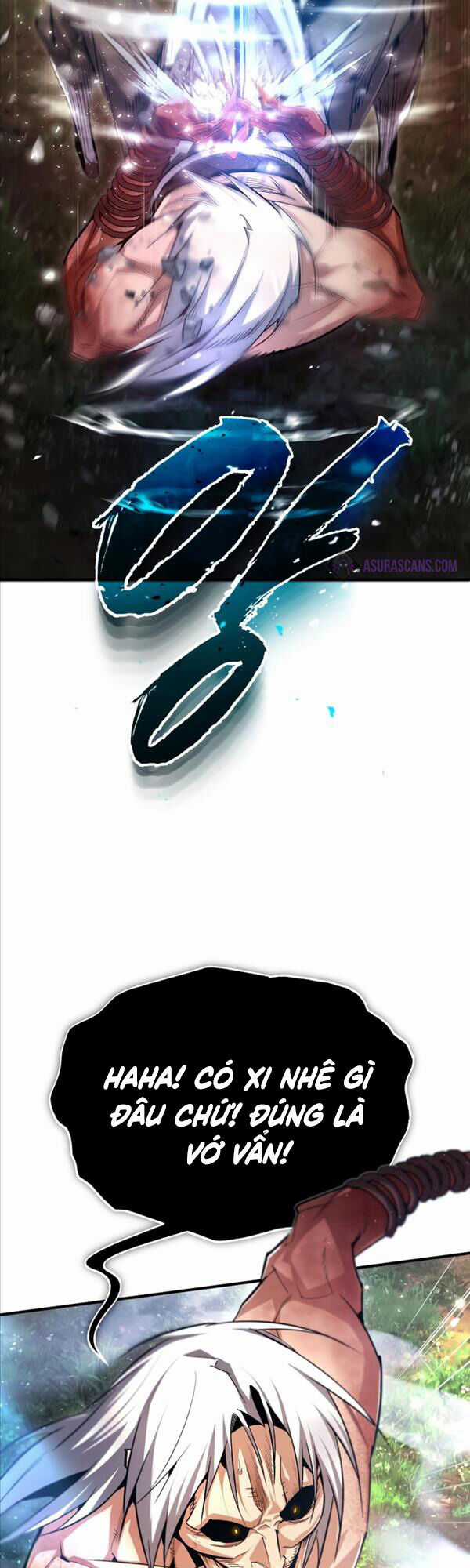 Đệ Nhất Võ Sư, Baek Cao Thủ Chương 74 trang 13