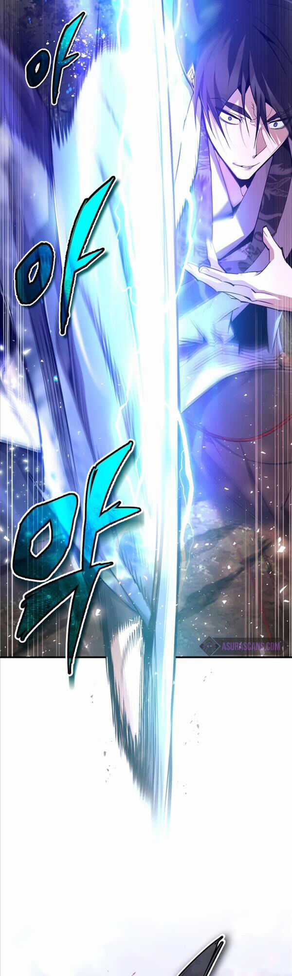 Đệ Nhất Võ Sư, Baek Cao Thủ Chương 74 trang 19