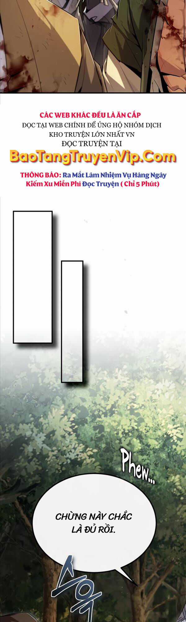 Đệ Nhất Võ Sư, Baek Cao Thủ Chương 74 trang 25