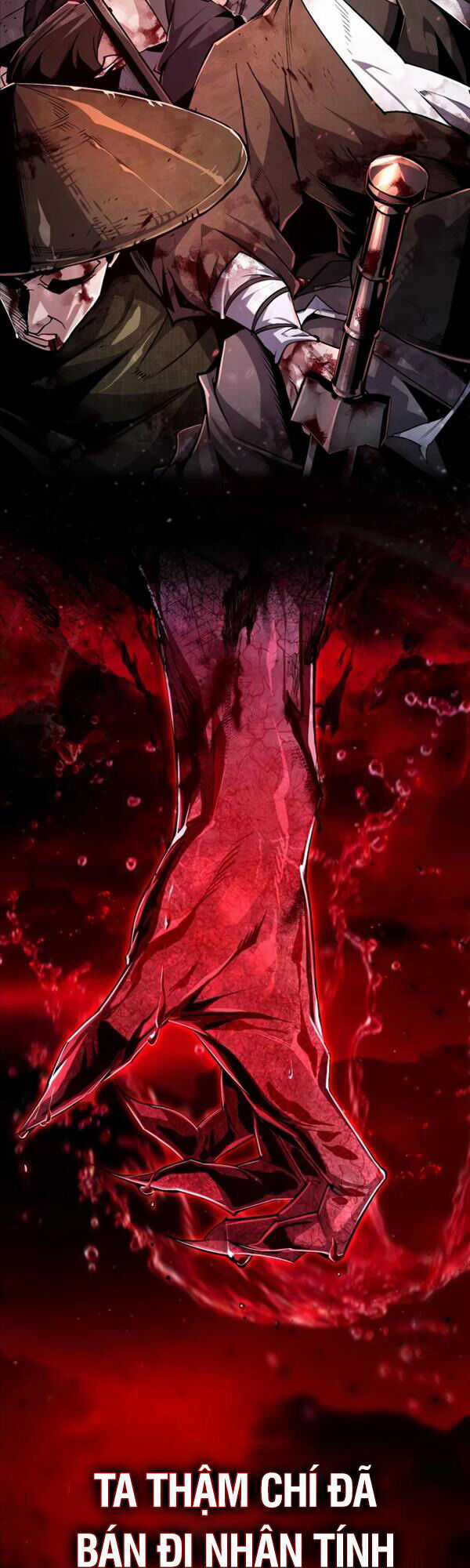 Đệ Nhất Võ Sư, Baek Cao Thủ Chương 74 trang 4