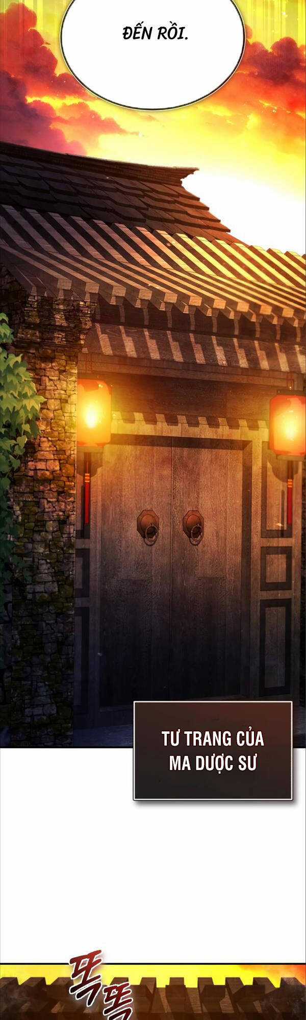 Đệ Nhất Võ Sư, Baek Cao Thủ Chương 75 trang 41