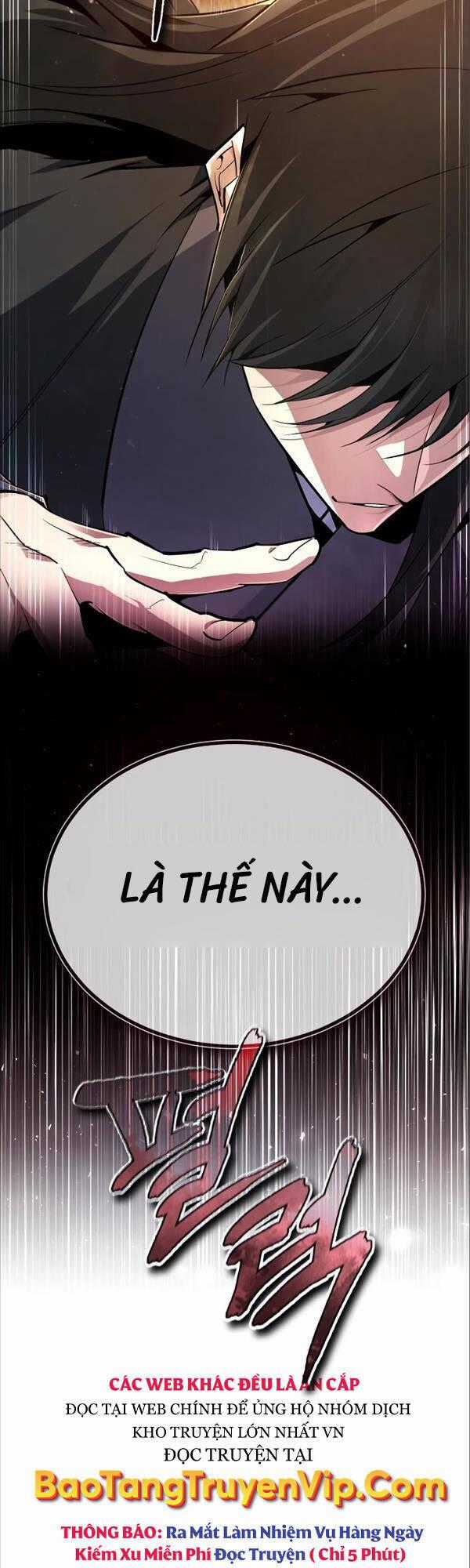 Đệ Nhất Võ Sư, Baek Cao Thủ Chương 75 trang 66