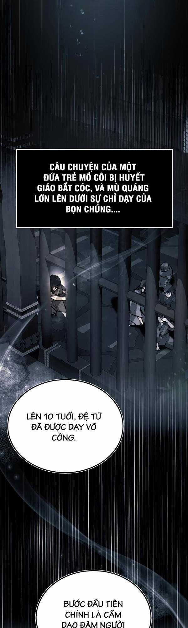 Đệ Nhất Võ Sư, Baek Cao Thủ Chương 76 trang 40