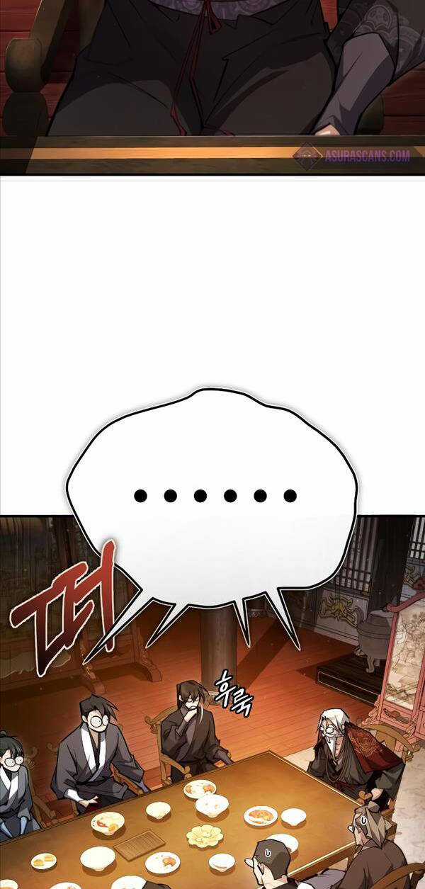 Đệ Nhất Võ Sư, Baek Cao Thủ Chương 76 trang 45