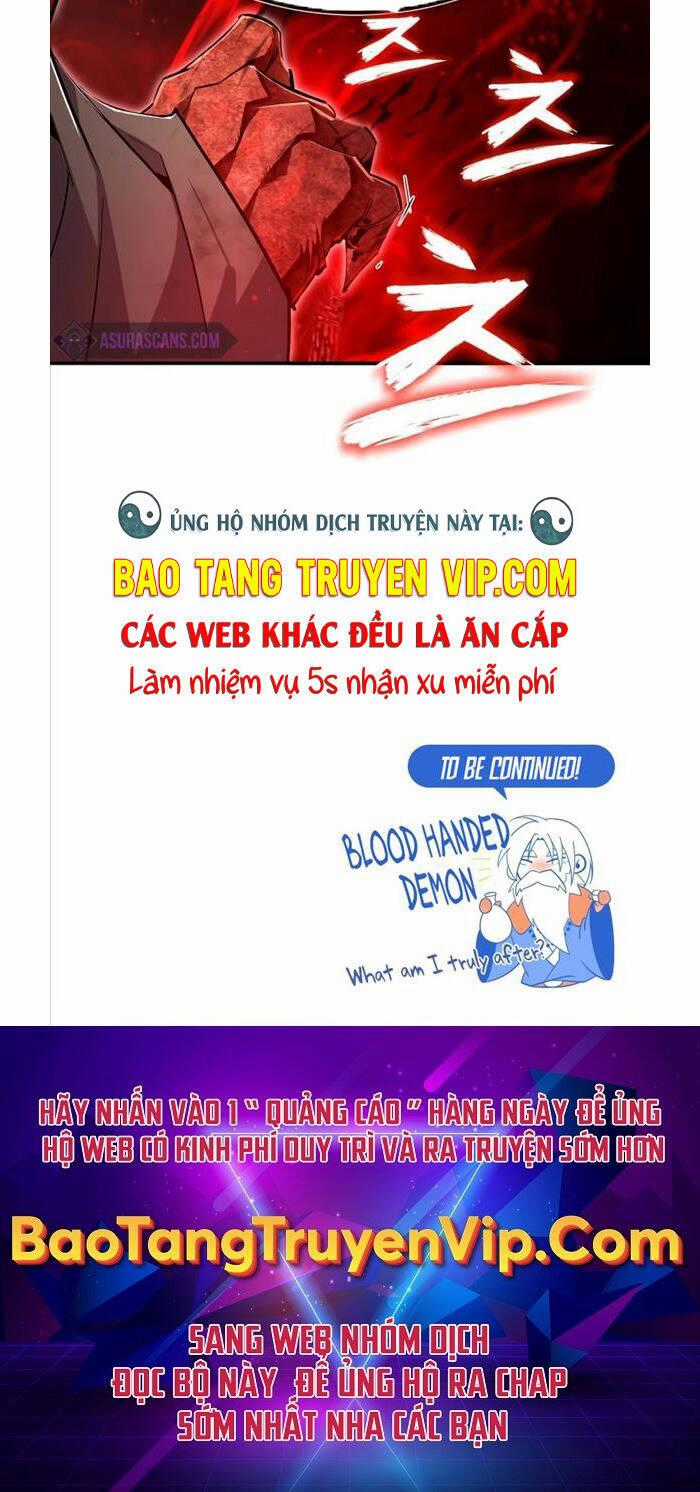 Đệ Nhất Võ Sư, Baek Cao Thủ Chương 76 trang 66