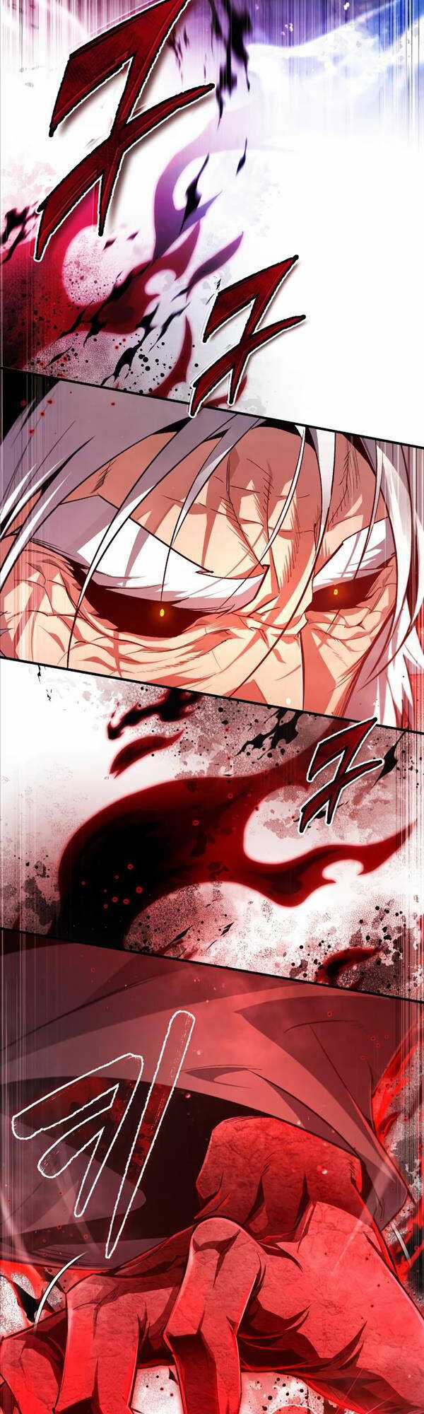 Đệ Nhất Võ Sư, Baek Cao Thủ Chương 77 trang 10