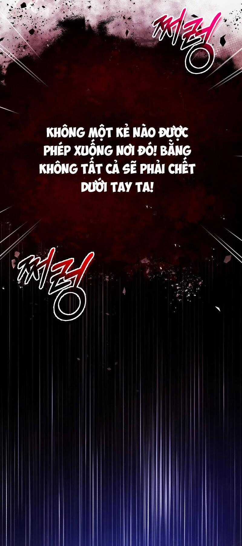 Đệ Nhất Võ Sư, Baek Cao Thủ Chương 78 trang 1