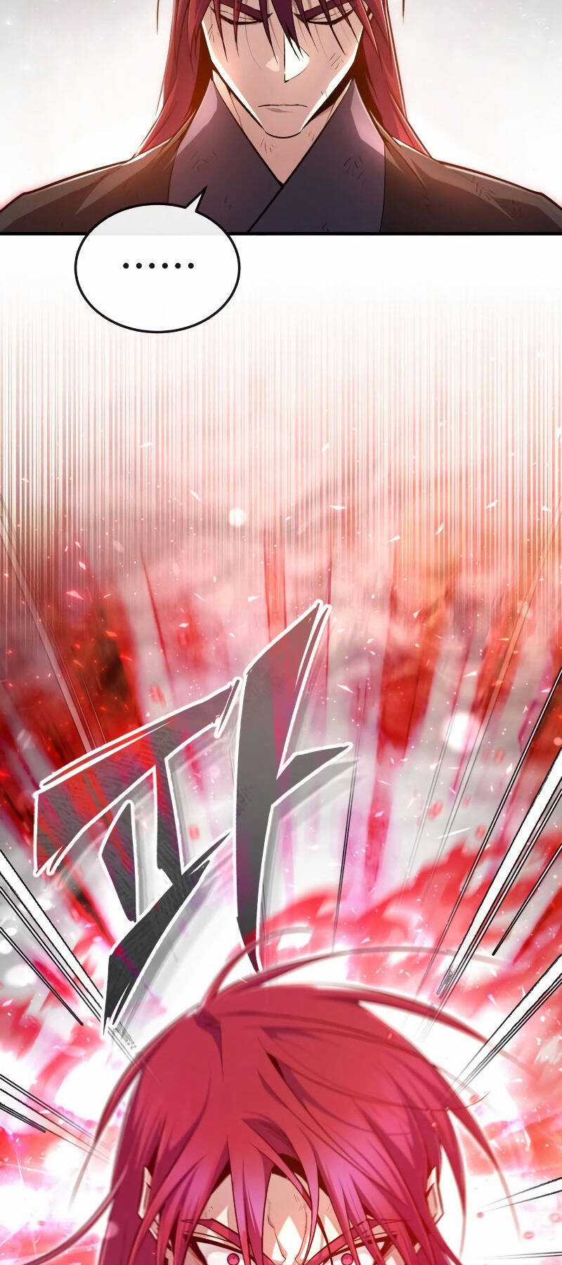 Đệ Nhất Võ Sư, Baek Cao Thủ Chương 78 trang 11