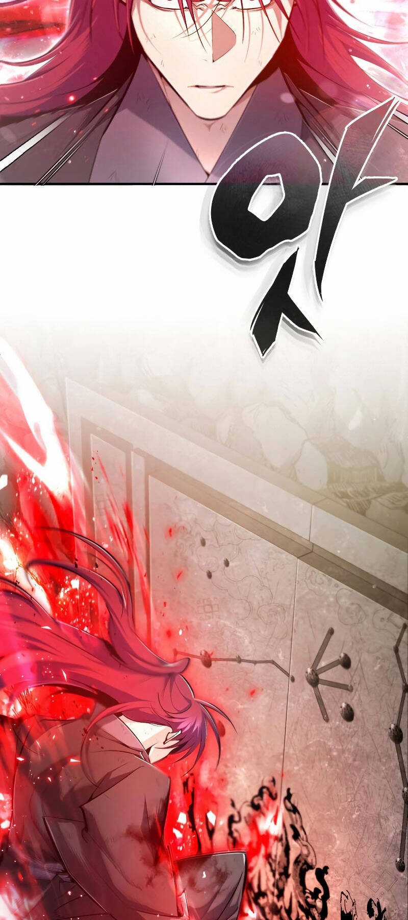 Đệ Nhất Võ Sư, Baek Cao Thủ Chương 78 trang 12