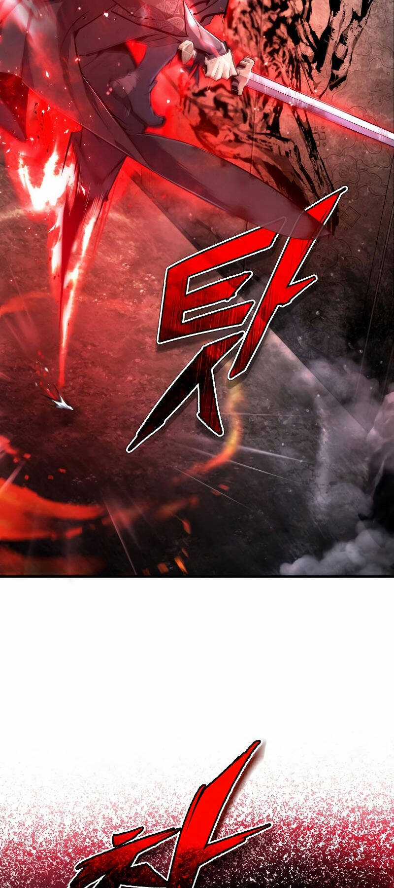 Đệ Nhất Võ Sư, Baek Cao Thủ Chương 78 trang 13