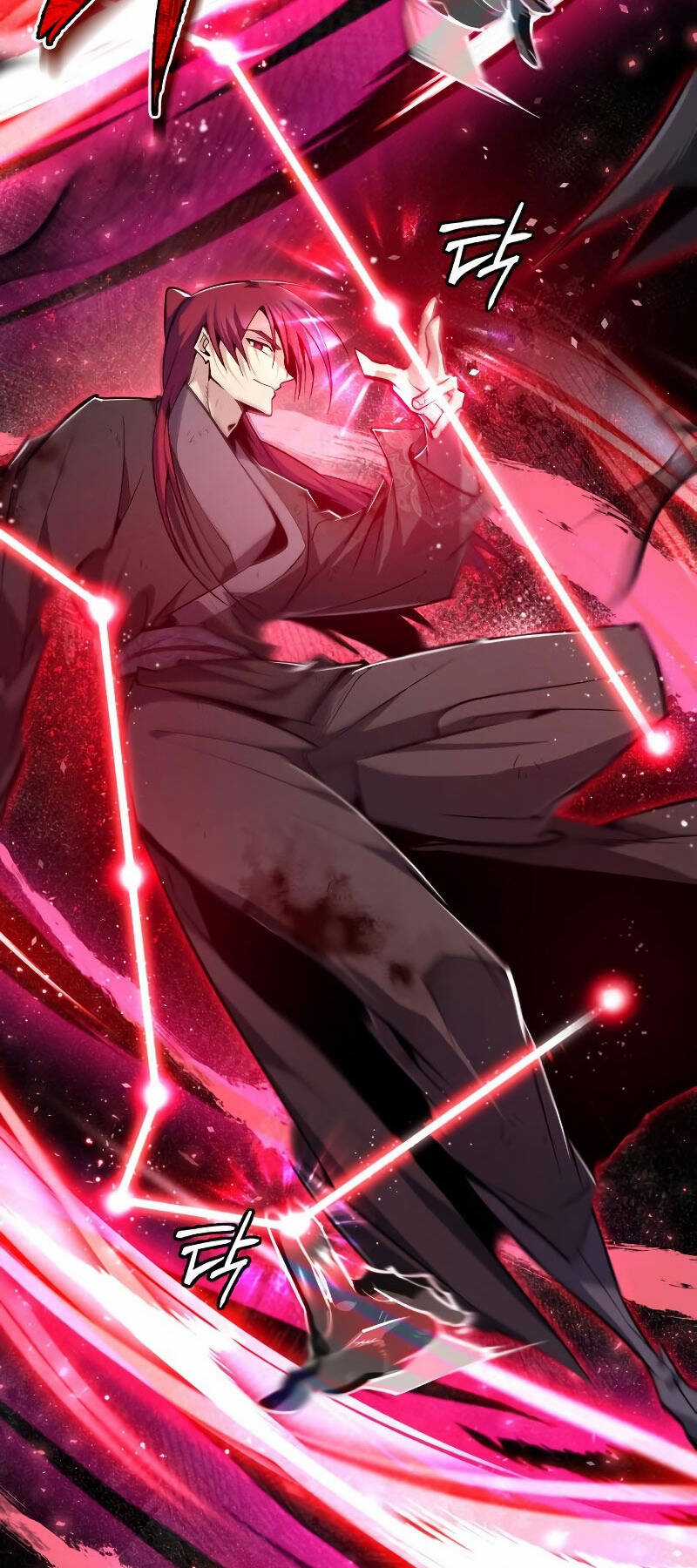 Đệ Nhất Võ Sư, Baek Cao Thủ Chương 78 trang 15