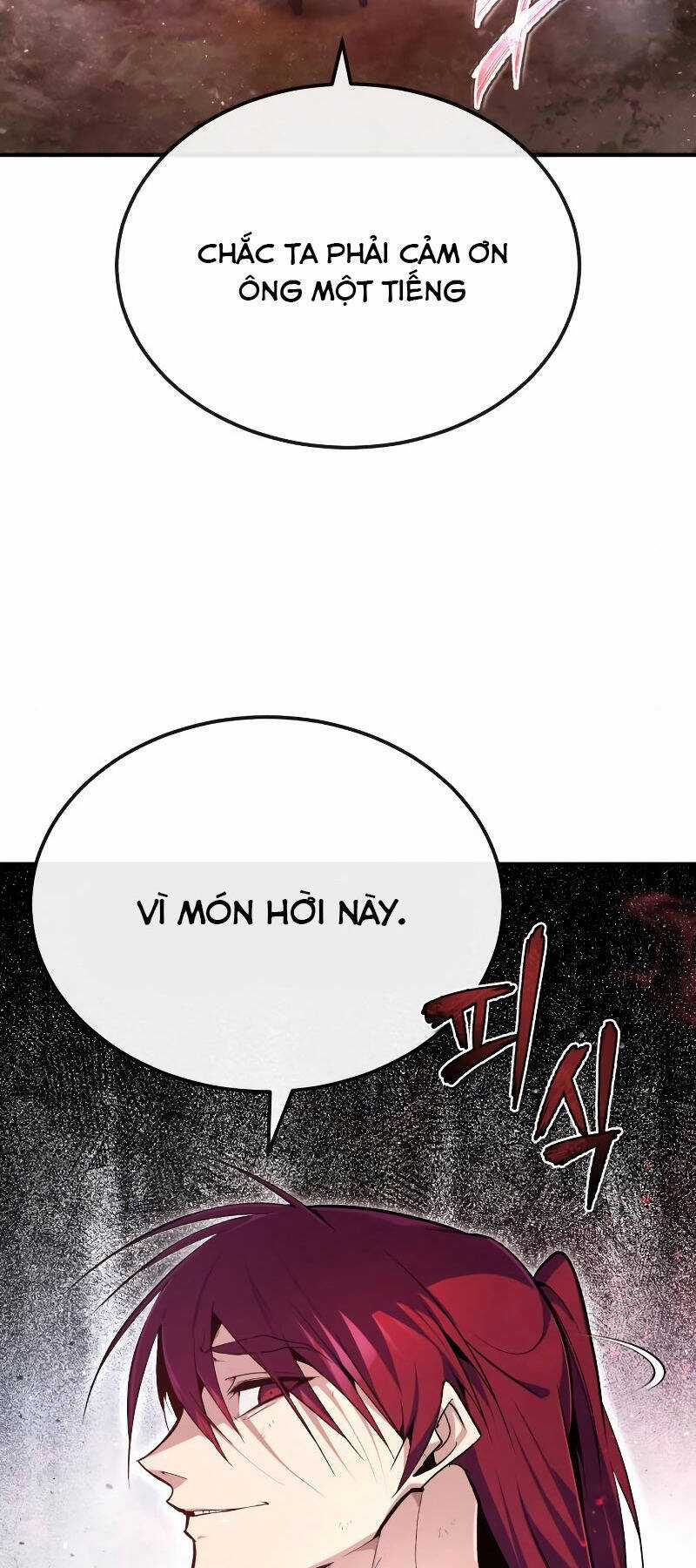 Đệ Nhất Võ Sư, Baek Cao Thủ Chương 78 trang 21