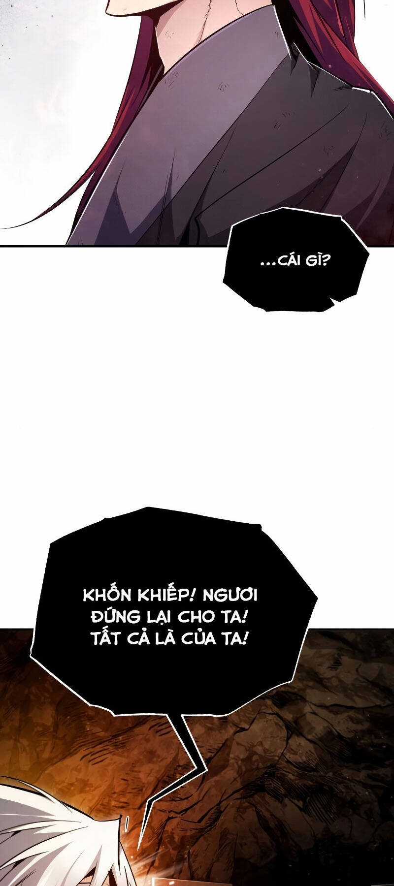 Đệ Nhất Võ Sư, Baek Cao Thủ Chương 78 trang 22