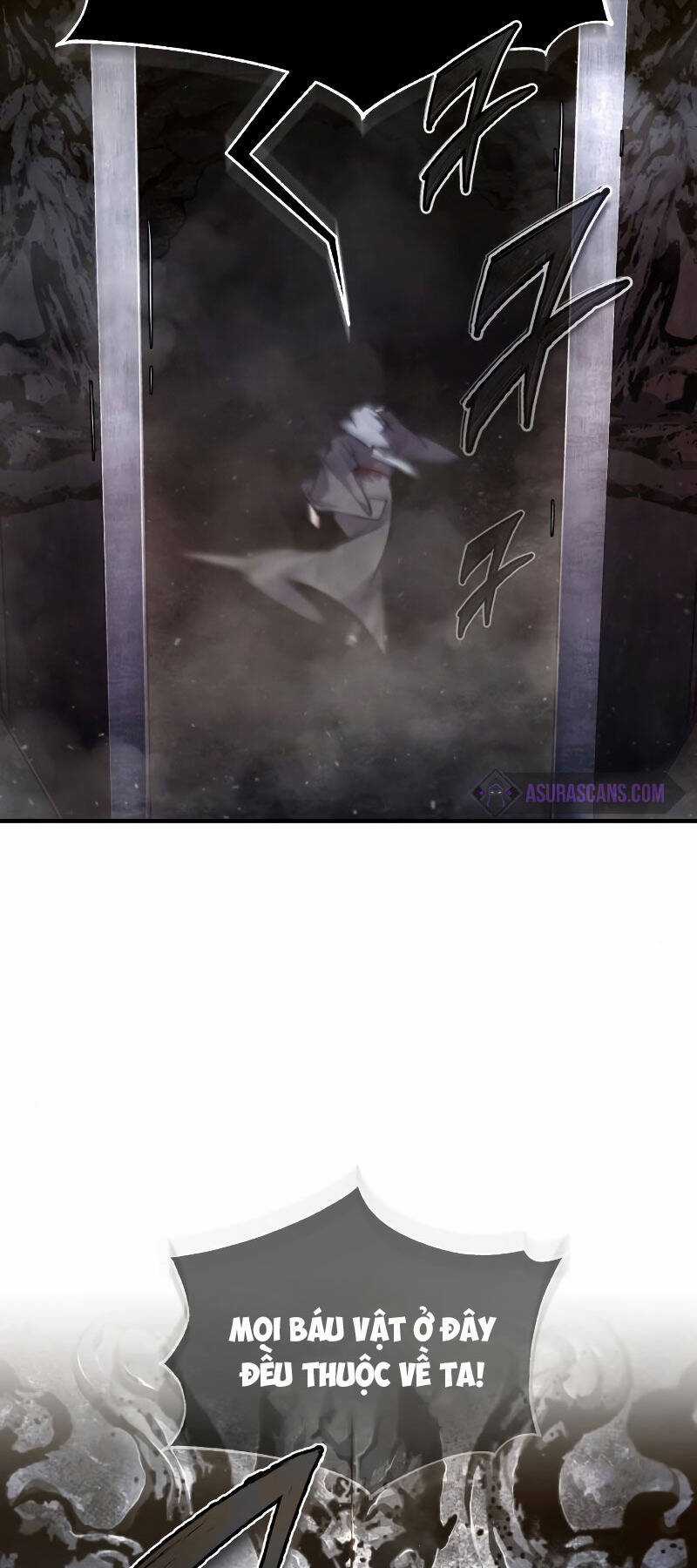 Đệ Nhất Võ Sư, Baek Cao Thủ Chương 78 trang 25