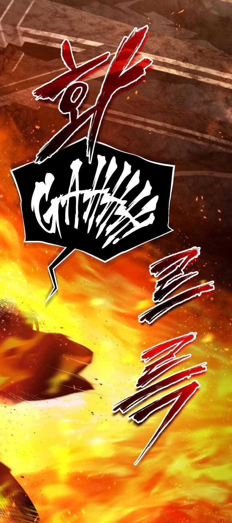 Đệ Nhất Võ Sư, Baek Cao Thủ Chương 78 trang 28