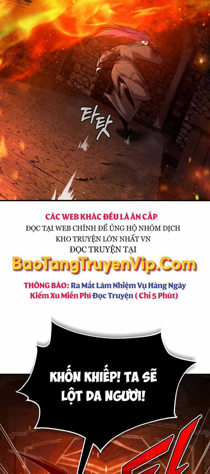 Đệ Nhất Võ Sư, Baek Cao Thủ Chương 78 trang 29