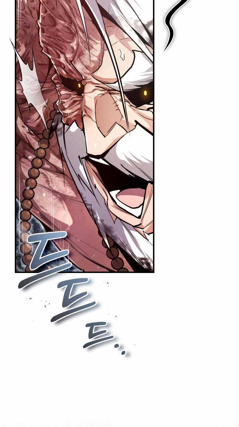 Đệ Nhất Võ Sư, Baek Cao Thủ Chương 78 trang 36